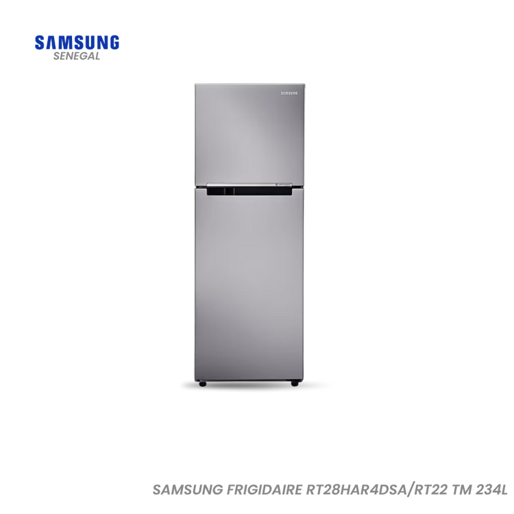 Samsung Frigidaire RT28HAR4DSA/RT22 TM 234L