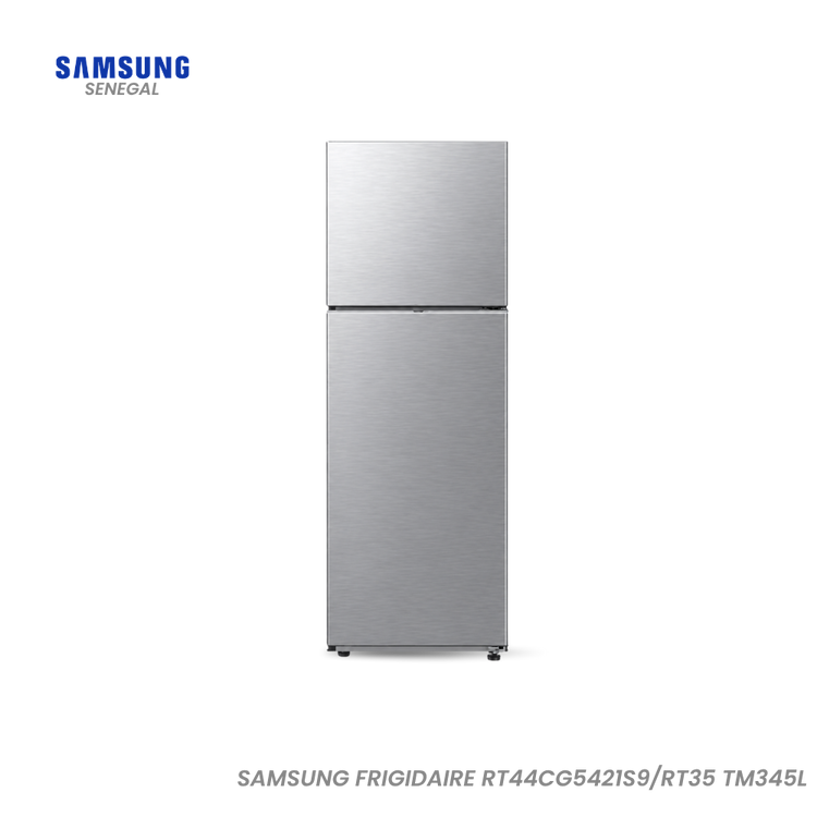Samsung Frigidaire RT44CG5421S9/RT35 TM 345L