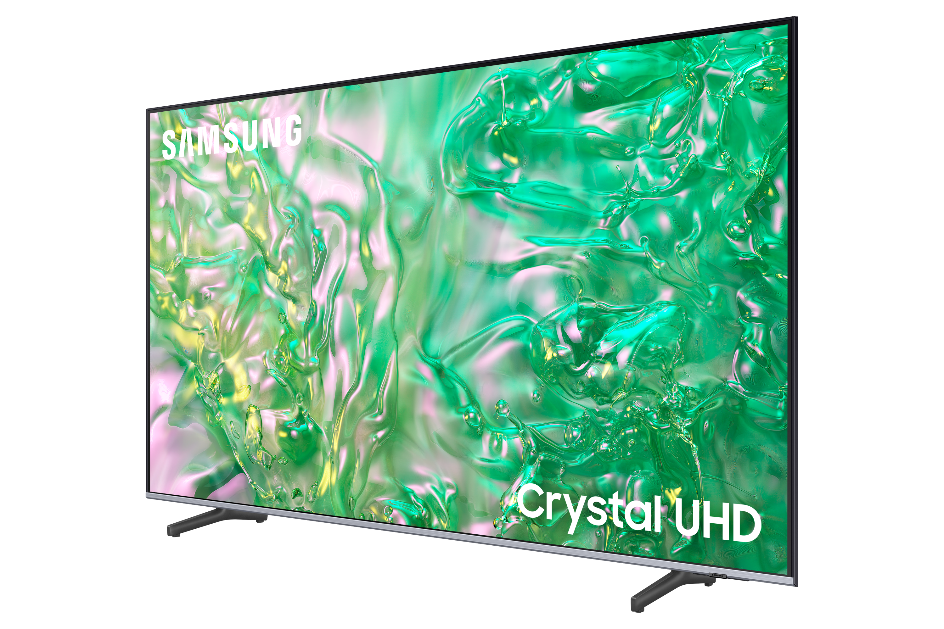 SAMSUNG TV UHD 50 UA50DU7010UXLY Crystal 4K HDR Smart