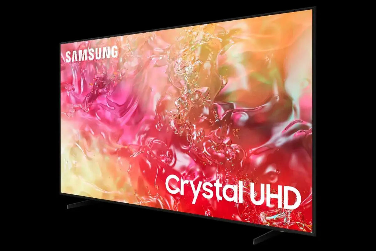 SAMSUNG  UA55DU7010 Hometech SA