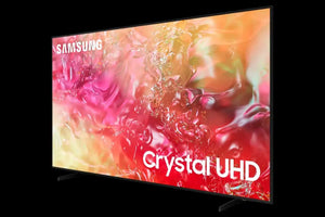SAMSUNG  UA55DU7010 Hometech SA