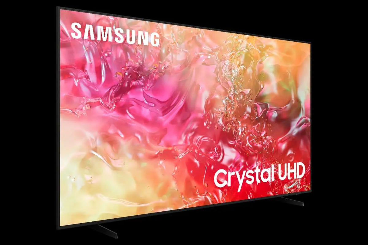 SAMSUNG TV UA65DU7010 Hometech SA