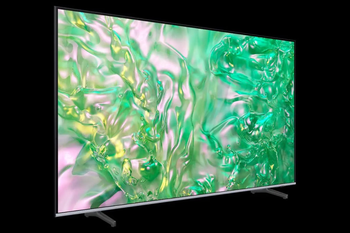 SAMSUNG  UA65DU8000 Hometech SA