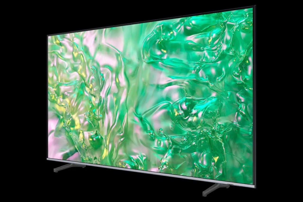 SAMSUNG UA55DU8000 Hometech SA