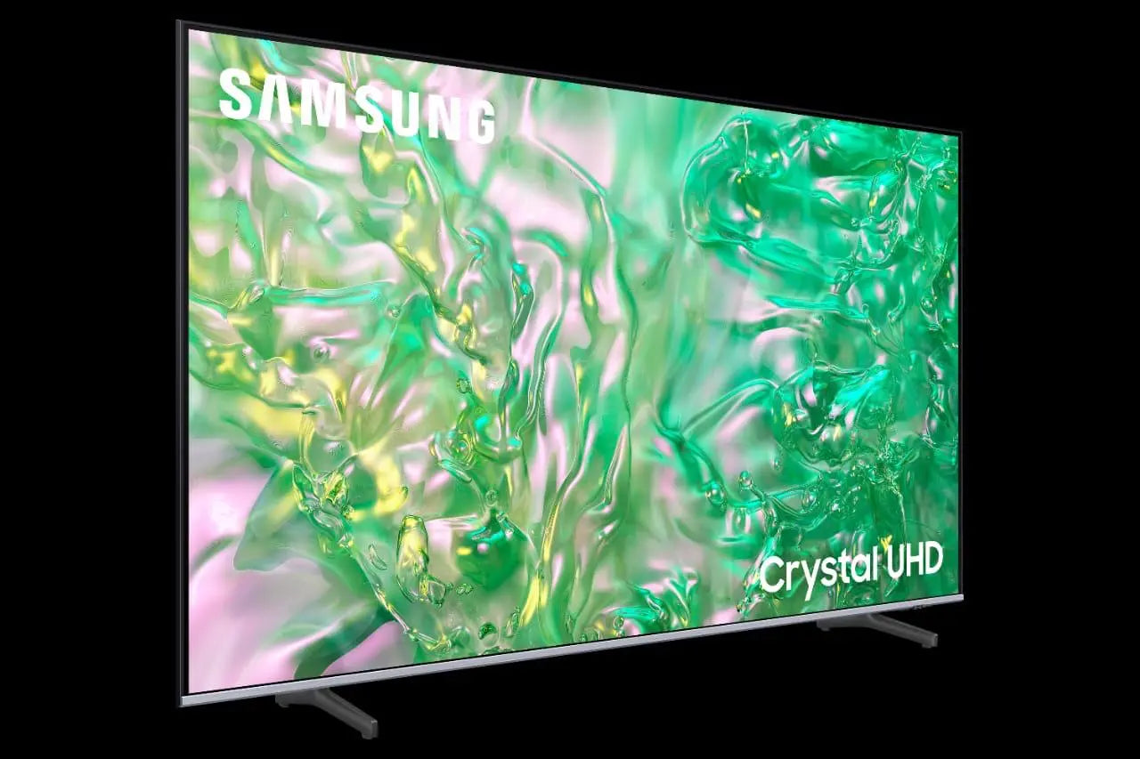 SAMSUNG UA55DU8000 Hometech SA