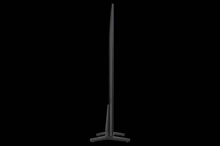SAMSUNG  UA65DU8000 Hometech SA