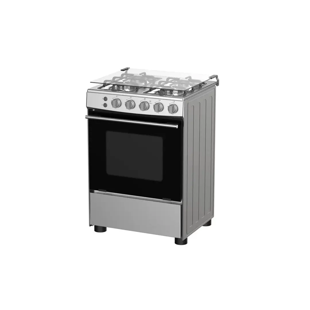 HISENSE GAS COOKER 60*60 4-FEUX Hometech SA