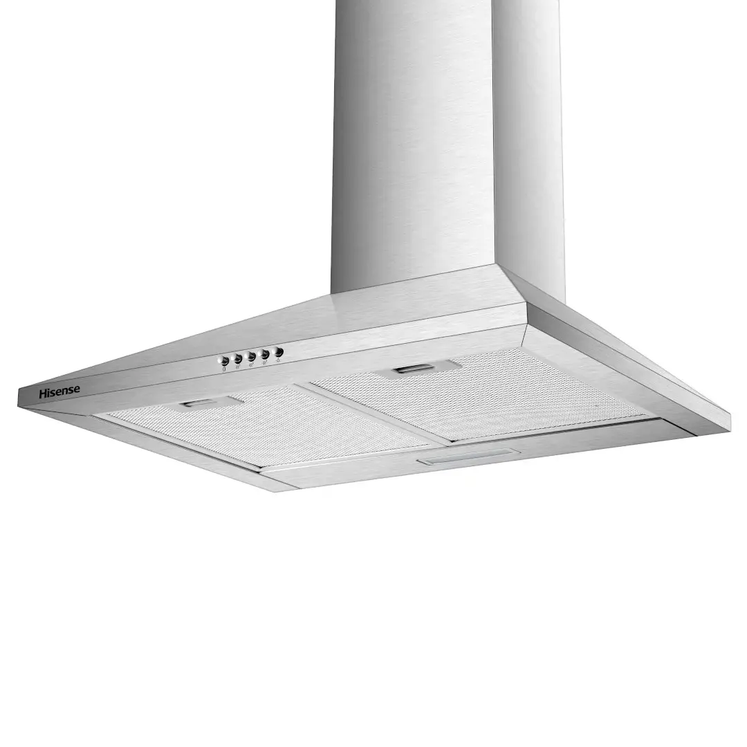 HISENSE HOTTE CUISINIERE 60CM SS HHO60TASS Hometech SA