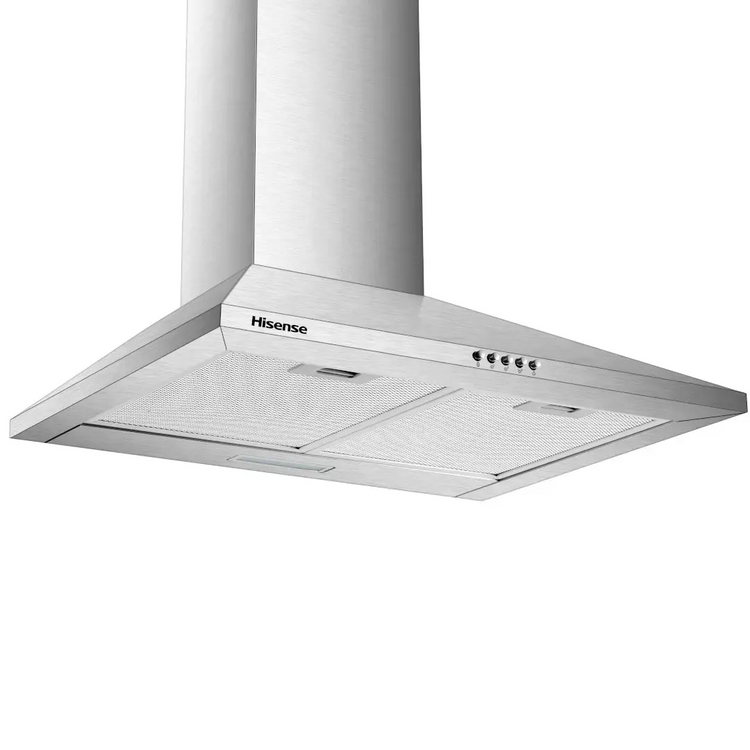 HISENSE HOTTE CUISINIERE 60CM SS HHO60TASS Hometech SA