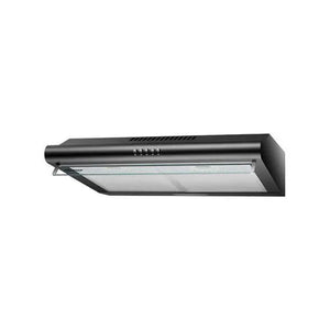 HISENSE HOTTE CUISINIERE 60CM NOIR HHO60PABL Hometech SA