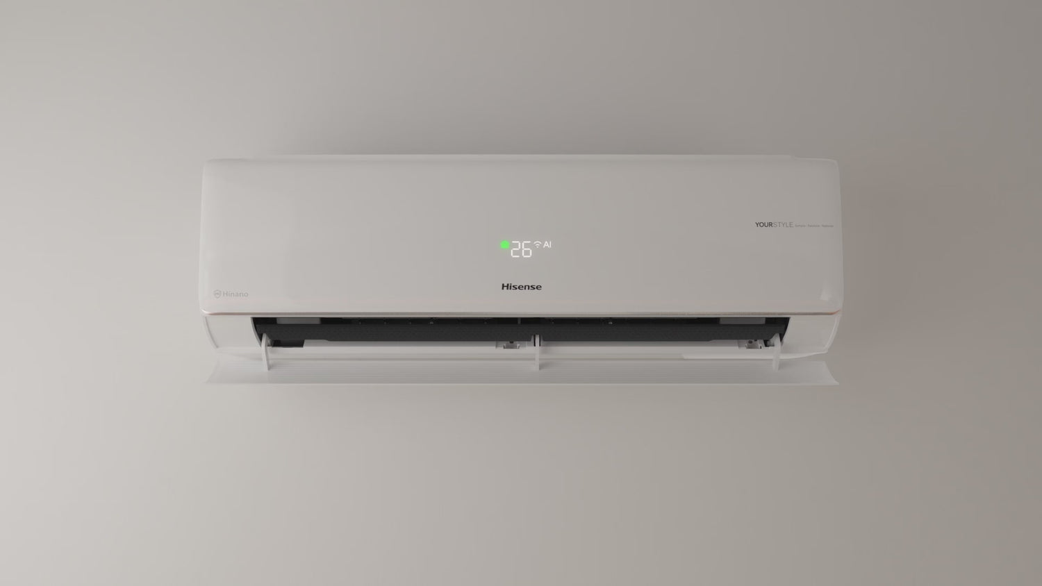 Air conditionner climatiseur