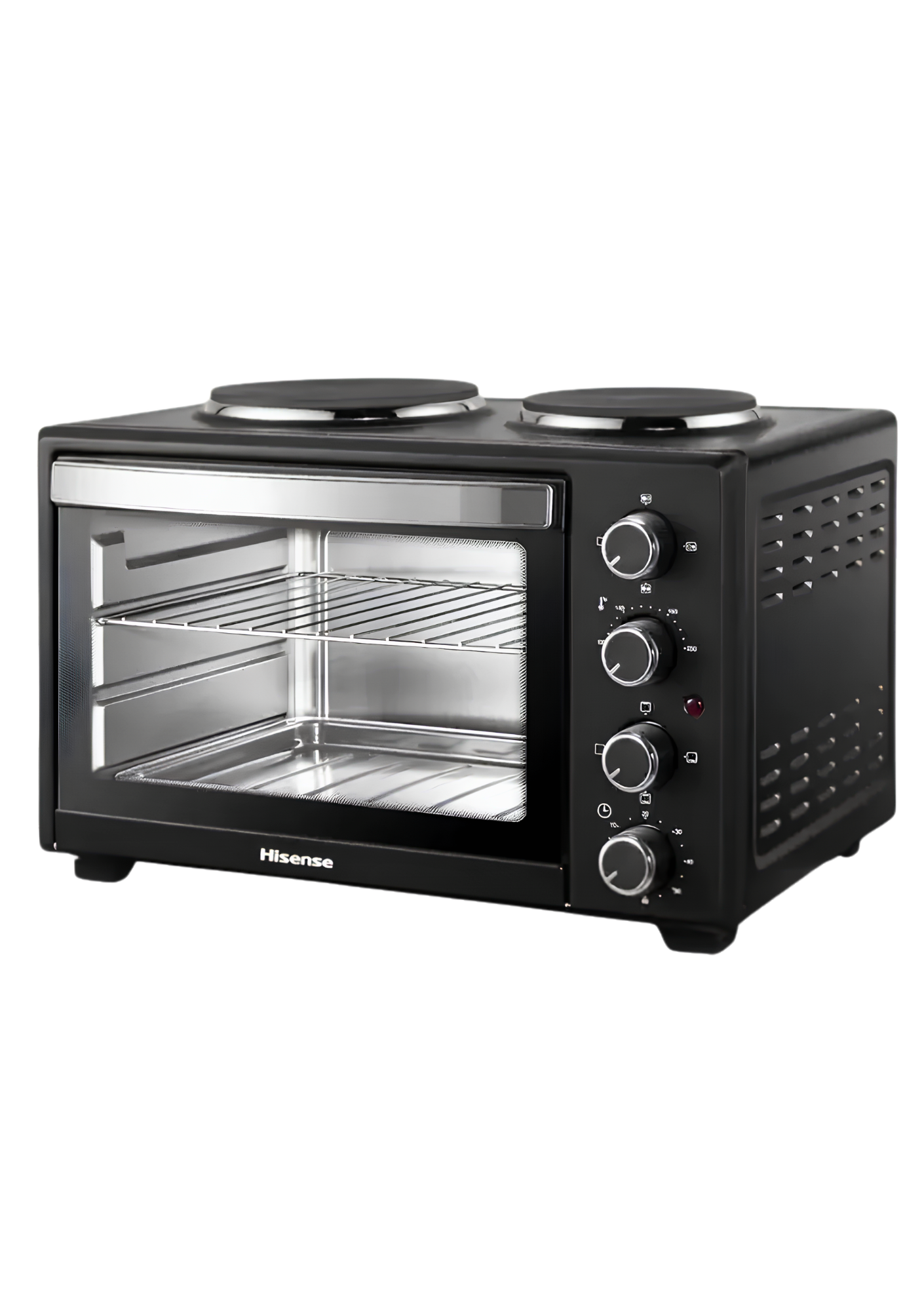 Hisense Four Electrique 28L
