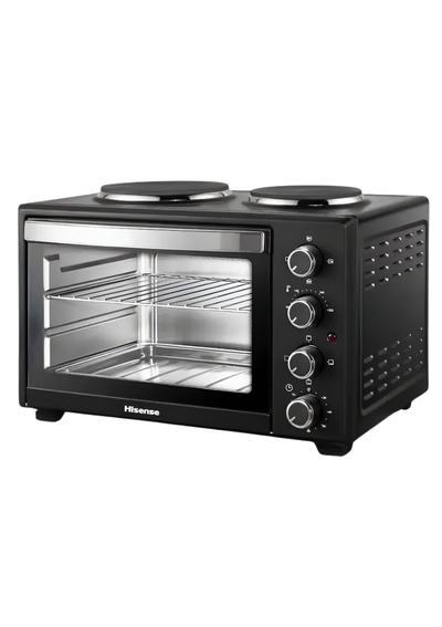 Hisense Four Electrique 28L