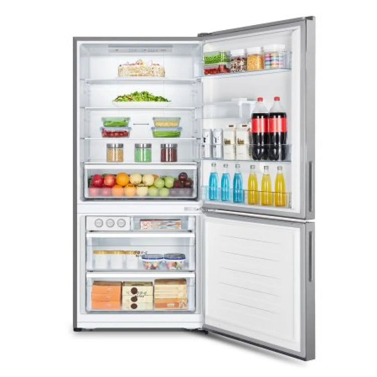 HISENSE REF COMB RD-60WC4SB 504L FT NOFROST Hometech SA
