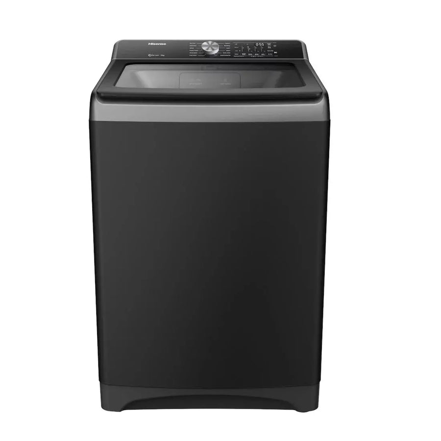 HISENSE MACHINE A LAVER TOP-LOAD 17KGS WT3T1723UB Hometech SA